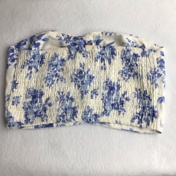 Moteau Floral Wide Leg Pants and Top Set - Picture 8 of 16